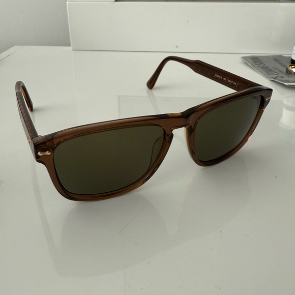 GUCCI GG0911S 003 sunglasses - Picture 1 of 11